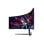 Monitor Samsung G95NC 57" Dual UltraHD QLED 240Hz VA Curvo FreeSync Premium Pro HDR10+
