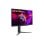 Écran PC LG 27GR83Q-B 27" Quad HD 240Hz IPS 1 ms G-SYNC FreeSync HDR