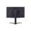 Écran PC LG 27GR83Q-B 27" Quad HD 240Hz IPS 1 ms G-SYNC FreeSync HDR