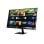 Monitor Samsung M50C 27" FullHD 60Hz VA Flat HDR10 Wi-Fi Tizen Lautsprecher