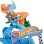 Piste de véhicule Hot Wheels JFP32 multicolore plastique facile à assembler