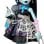 Muñeca fashion Monster High JBG75 multicolor articulada 29 cm