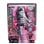 Muñeca fashion Monster High JBG75 multicolor articulada 29 cm