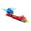Veículo de pista Hot Wheels City Ultimate Dual Dragon Transporter Plástico Multicolor