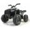 Quad électrique FEBER Quad Boxer 12V marche avant/arrière 4 roues 3-5 ans