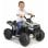 Quad électrique FEBER Quad Boxer 12V marche avant/arrière 4 roues 3-5 ans