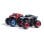 Monster truck Spin Master Monster Jam Marvel Venom vs Spiderman 1:64 Métal