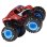 Monster truck Spin Master Monster Jam Marvel Venom vs Spiderman 1:64 Métal