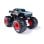 Monster truck Spin Master Monster Jam Marvel Venom vs Spiderman 1:64 Métal