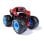 Monster truck Spin Master Monster Jam Marvel Venom vs Spiderman 1:64 Métal