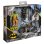 Motorrad Spin Master Batman Transforming Batcycle Battle Pack mit Figuren 10 cm
