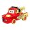 Carro Mattel Disney Pixar Cars HPG76 Plástico Metal Amarelo