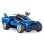 Carro Polícia Spin Master 6067497 Chase PAW Patrol Luzes Sons Transformável