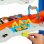 Veículo de Brinquedo Hot Wheels City HKX48 Conjunto de Pistas 1:64 Plástico Multicor