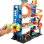 Veículo de Brinquedo Hot Wheels City HKX48 Conjunto de Pistas 1:64 Plástico Multicor