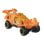 Veículo de Brinquedo Hot Wheels BDW51 Multicolorido Plástico e Metal