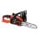 Motosserra Black & Decker GKC1825L20 25 cm 18V Bateria Lítio 2 Ah