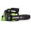 Motosserra Greenworks 2005807 40 cm Brushless Bateria 40V Verde