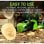 Motosserra Greenworks 2005807 40 cm Brushless Bateria 40V Verde