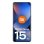 Xiaomi REDMI Note 15 5G 6 Go 128 Go 6.77" Bleu