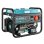 Gerador Könner & Söhnen KS 10000E-3 7500W 400V Depósito 25L Gasolina