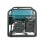 Motor-generador Könner & Söhnen KS 3000G 2600 W gasolina manual 15 L IP23