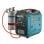 Générateur Könner & Söhnen KS 2000iG S 1800W Onde sinusoïdale Essence Portable