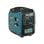 Générateur Könner & Söhnen KS 2000iG S 1800W Onde sinusoïdale Essence Portable
