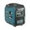 Groupe électrogène Könner & Söhnen KS 2000I S Essence 1,8 kW 230V 5L onduleur