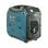 Groupe électrogène Könner & Söhnen KS 2000I S Essence 1,8 kW 230V 5L onduleur