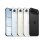 Apple iPhone Air 256 GB Blau OLED Display Super Retina