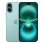 Apple iPhone 16 Plus 256 GB Verde azzurro