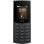 Teléfono móvil Nokia 105 4G Dual SIM Bluetooth IP52 Charcoal