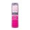 HMD Barbie Phone Rosa Dual SIM Handy 2.8" Display 1450 mAh Akku