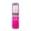 Téléphone mobile HMD Barbie Phone rose Dual SIM 2.8" 4G 1450 mAh