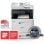 Multifonction Brother MFC-L8690CDW Laser Couleur WiFi Ethernet Fax Recto-verso