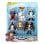 Figura de juguete Imaginext Fisher-Price JDL09 multicolor 6 piezas plástico