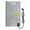 Placa Exquisit EKC300-020 Integrada 2 Zonas Cerámica Vidrio Negro 29 cm
