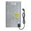 Placa Exquisit EKC300-020 Integrada 2 Zonas Cerámica Vidrio Negro 29 cm