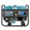 Gerador Könner & Söhnen KS 7000 5000W 25L Gasolina Manual/Electrónico