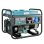 Gerador Könner & Söhnen KS 7000 5000W 25L Gasolina Manual/Electrónico