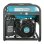 Gerador Könner & Söhnen KS 7000 5000W 25L Gasolina Manual/Electrónico
