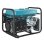 Gerador Könner & Söhnen KS 7000 5000W 25L Gasolina Manual/Electrónico
