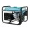 Gerador Könner & Söhnen KS 7000 5000W 25L Gasolina Manual/Electrónico