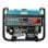 Gerador Könner & Söhnen KS 10000E-3 ATS 7500W 400V Depósito 25L Gasolina
