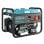 Gerador Könner & Söhnen KS 10000E-3 ATS 7500W 400V Depósito 25L Gasolina