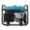 Gerador Könner & Söhnen KS 10000E-3 ATS 7500W 400V Depósito 25L Gasolina