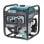Motor-generador Könner & Söhnen KS 3300I 3000 W gasolina onda pura portátil