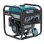 Motor-generador Könner & Söhnen KS 3300I 3000 W gasolina onda pura portátil
