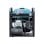 Motor-generador Könner & Söhnen KS 3300I 3000 W gasolina onda pura portátil